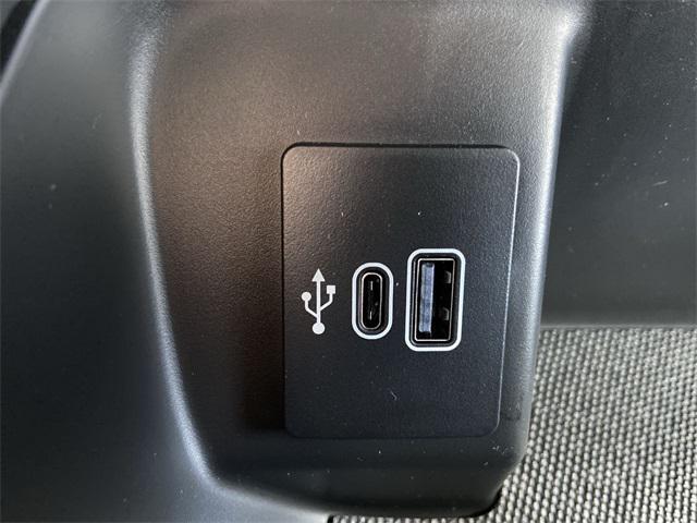 new 2025 Ford F-150 car, priced at $48,105