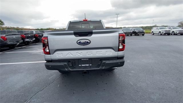 new 2024 Ford Ranger car, priced at $43,975