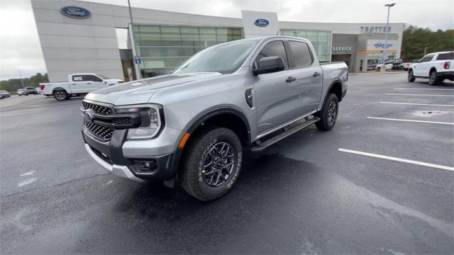 new 2024 Ford Ranger car, priced at $43,975