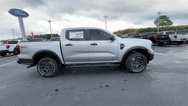 new 2024 Ford Ranger car, priced at $43,975