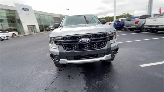 new 2024 Ford Ranger car, priced at $43,975