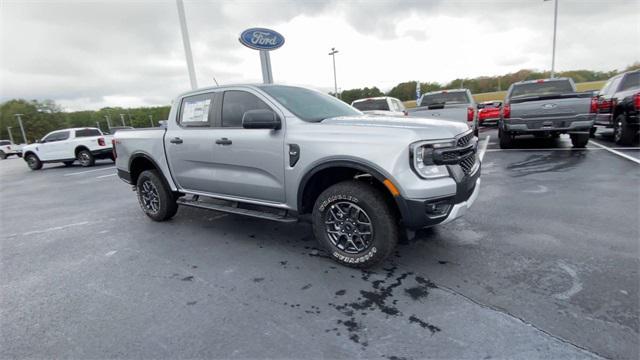 new 2024 Ford Ranger car, priced at $43,975