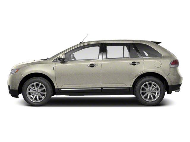 used 2013 Lincoln MKX car, priced at $9,984