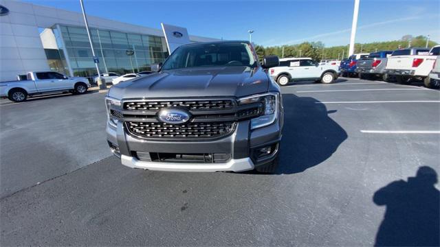 new 2024 Ford Ranger car, priced at $43,975