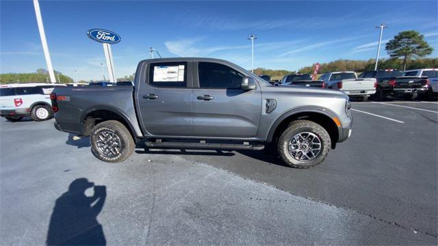 new 2024 Ford Ranger car, priced at $43,975