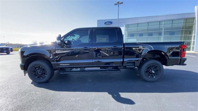 new 2024 Ford F-250 car, priced at $77,450