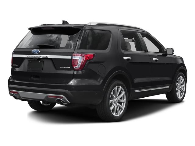 used 2016 Ford Explorer car, priced at $16,990