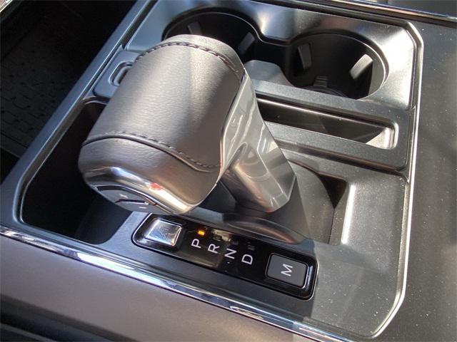 new 2025 Ford F-150 car, priced at $72,042