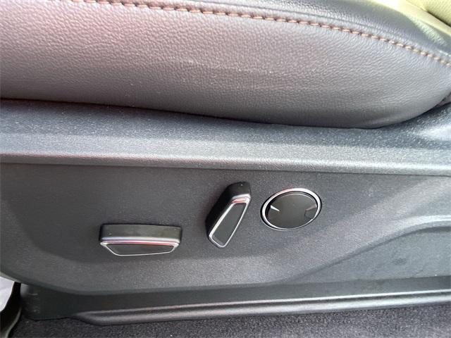 new 2025 Ford F-150 car, priced at $72,042