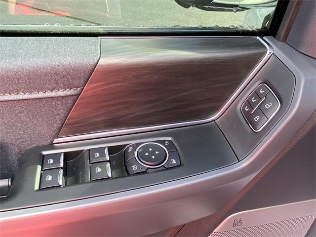 new 2025 Ford F-150 car, priced at $72,042