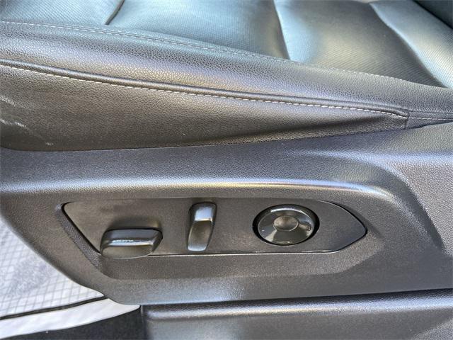 used 2024 GMC Sierra 1500 car, priced at $43,500