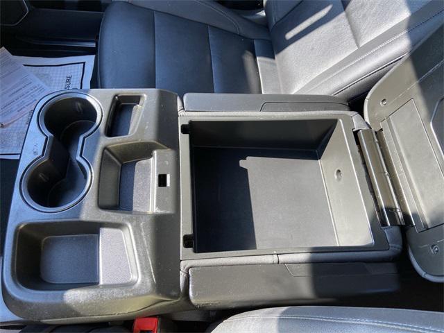 used 2024 GMC Sierra 1500 car, priced at $43,500