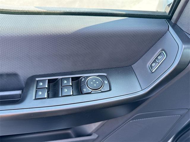 new 2025 Ford F-150 car, priced at $49,680