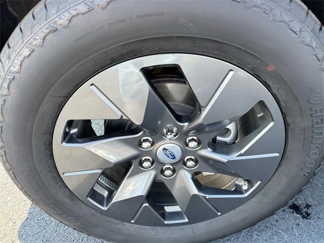 new 2025 Ford F-150 car, priced at $49,680