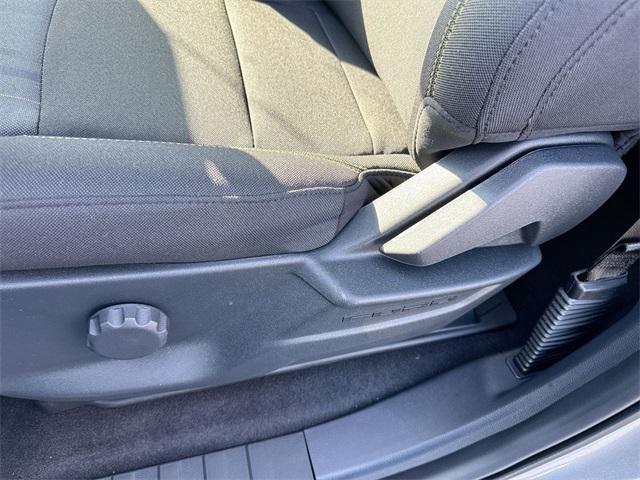 new 2025 Ford F-150 car, priced at $49,680