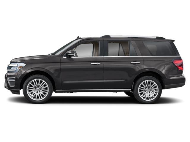 used 2024 Ford Expedition car, priced at $47,990
