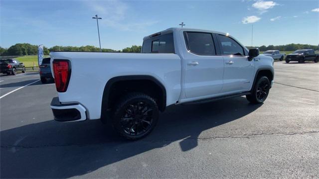 used 2024 GMC Sierra 1500 car, priced at $58,750