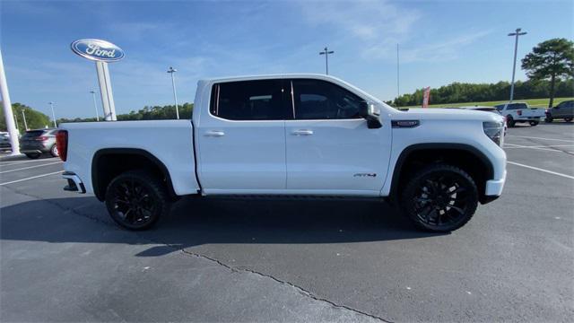 used 2024 GMC Sierra 1500 car, priced at $58,750
