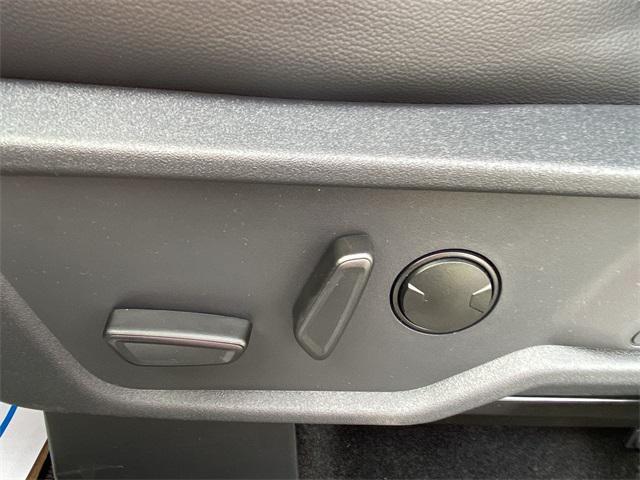 new 2025 Ford Bronco car, priced at $54,090