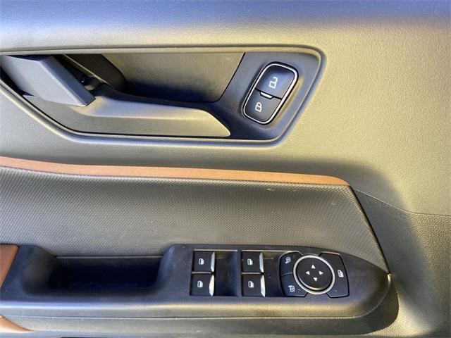 used 2021 Ford Bronco Sport car, priced at $20,873