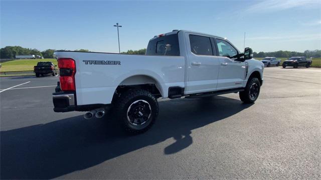 new 2025 Ford F-250 car, priced at $89,680