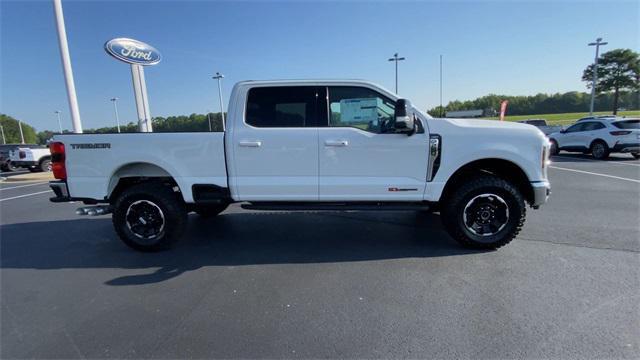 new 2025 Ford F-250 car, priced at $89,680