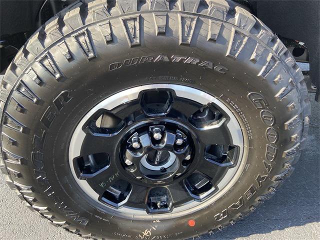 new 2025 Ford F-250 car, priced at $89,680