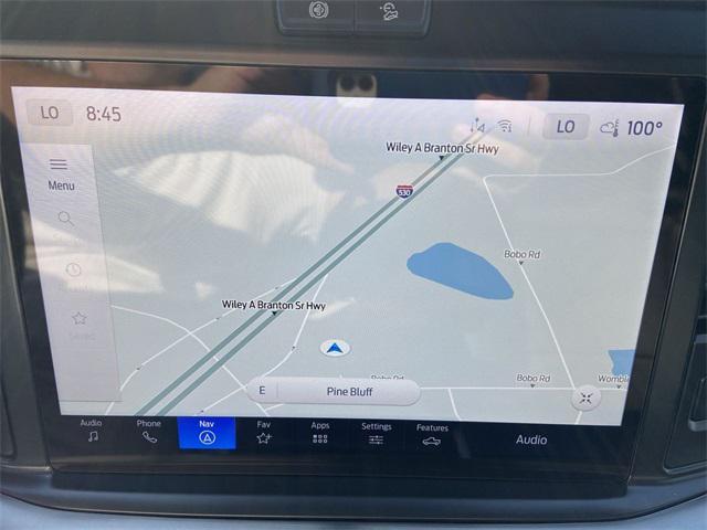 new 2025 Ford F-250 car, priced at $89,680