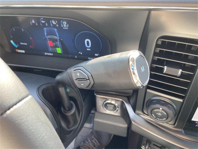 new 2025 Ford F-250 car, priced at $89,680