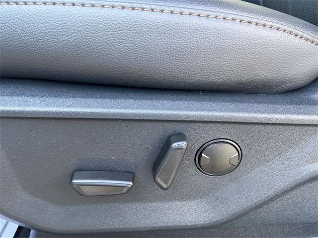 new 2025 Ford F-250 car, priced at $89,680