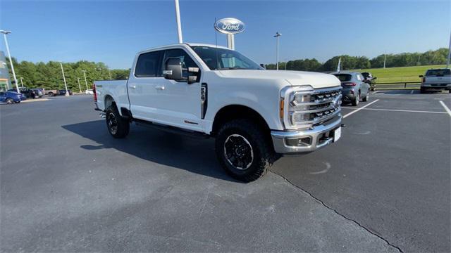 new 2025 Ford F-250 car, priced at $89,680