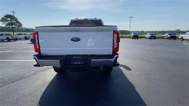 new 2025 Ford F-250 car, priced at $89,680