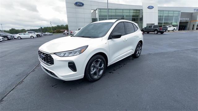 new 2024 Ford Escape car, priced at $30,470