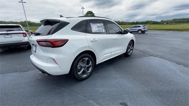 new 2024 Ford Escape car, priced at $30,470