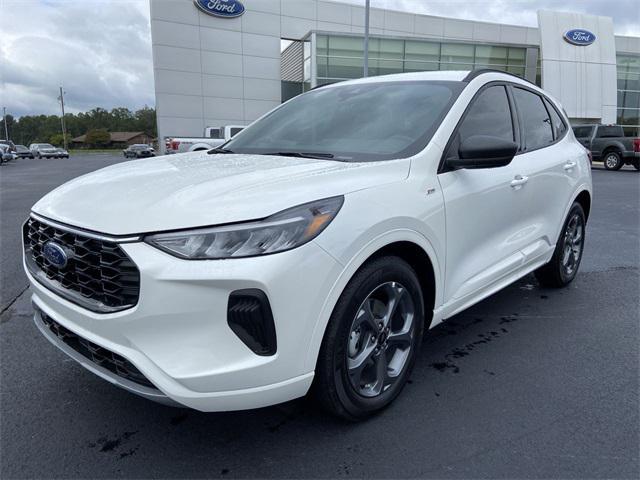 new 2024 Ford Escape car, priced at $30,470