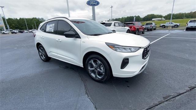 new 2024 Ford Escape car, priced at $30,470