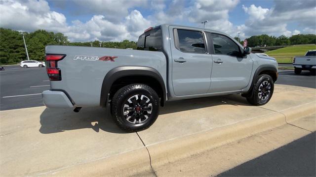 used 2024 Nissan Frontier car, priced at $37,990