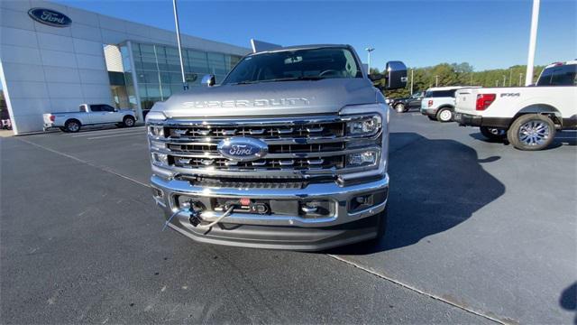 new 2024 Ford F-350 car, priced at $93,000