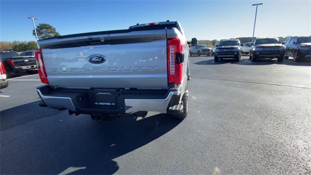 new 2024 Ford F-350 car, priced at $93,000