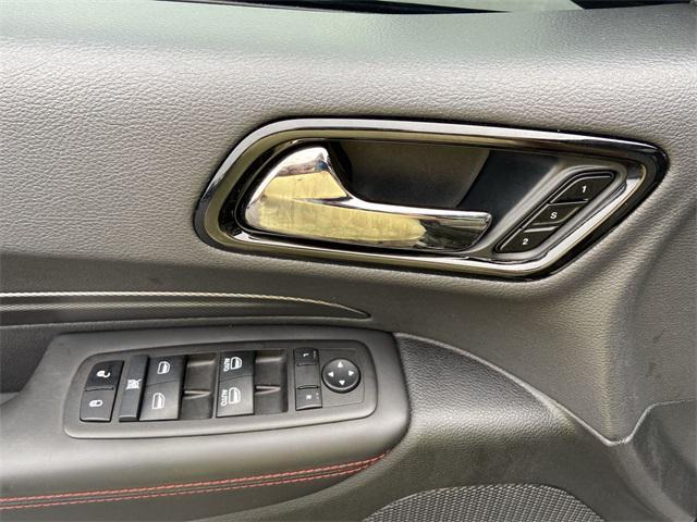 used 2024 Dodge Durango car, priced at $32,950