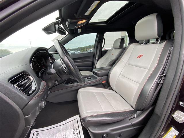 used 2024 Dodge Durango car, priced at $32,950