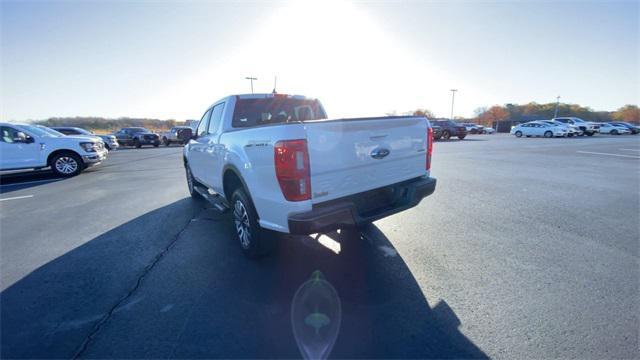 used 2019 Ford Ranger car, priced at $25,875