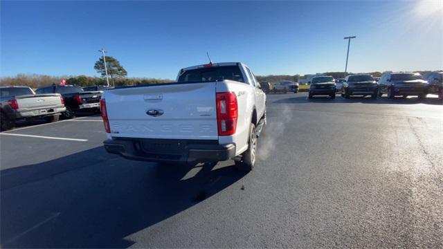 used 2019 Ford Ranger car, priced at $25,875