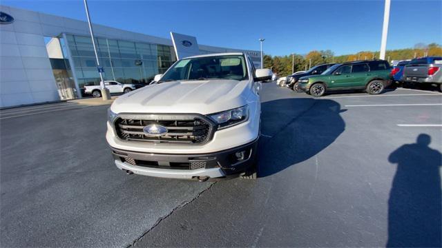 used 2019 Ford Ranger car, priced at $25,875