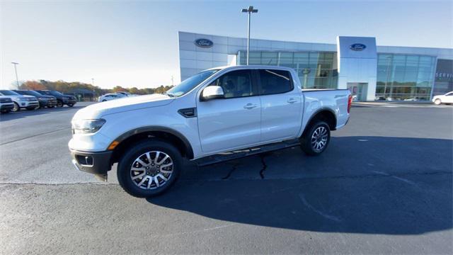 used 2019 Ford Ranger car, priced at $25,875