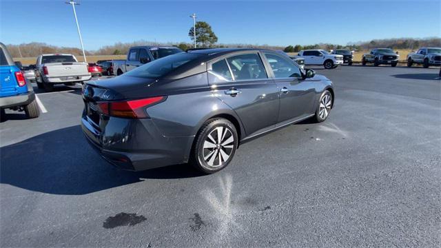 used 2022 Nissan Altima car, priced at $20,990