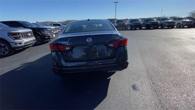 used 2022 Nissan Altima car, priced at $20,990