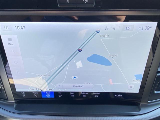 new 2025 Ford F-150 car, priced at $73,985