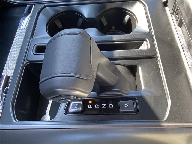 new 2025 Ford F-150 car, priced at $73,985
