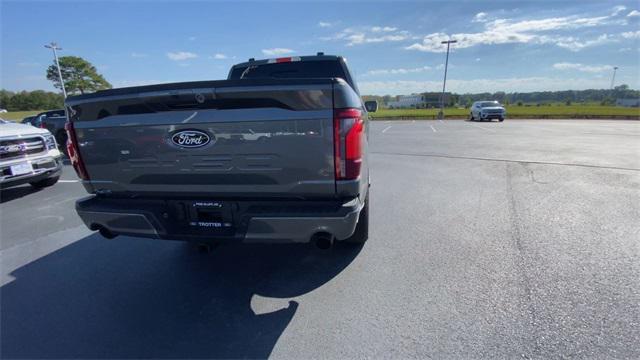 new 2025 Ford F-150 car, priced at $73,985